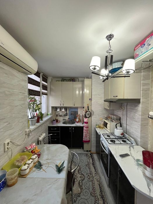 Продам 3-х ком. квартиру