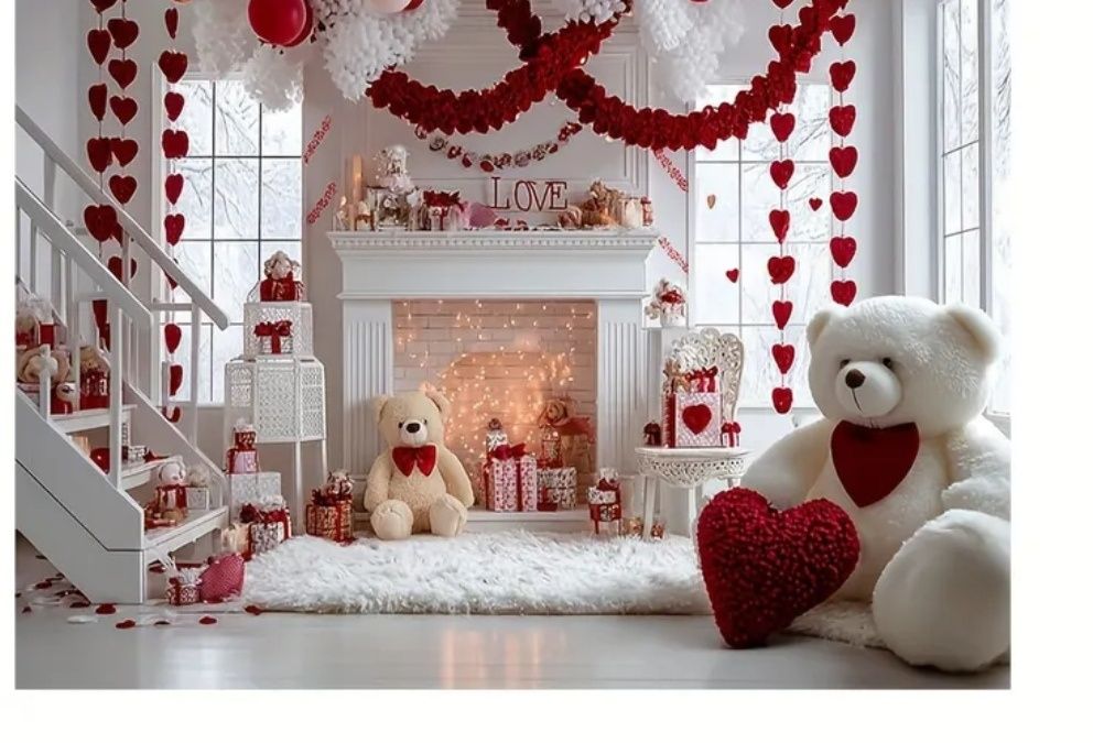 Фонове за фотосесия