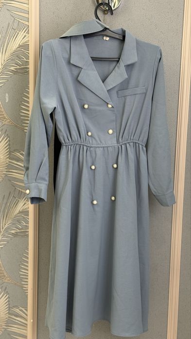 Платья за 5000, новые и б/у