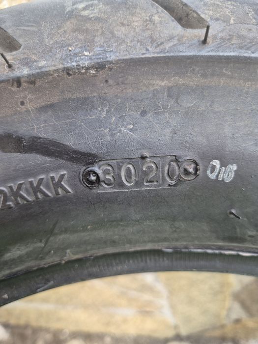 Мото гуми" SHINKO"