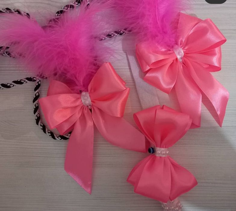 Тұсау кесу.  Путы