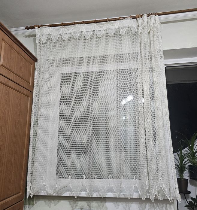 Гардина/карниз для штор