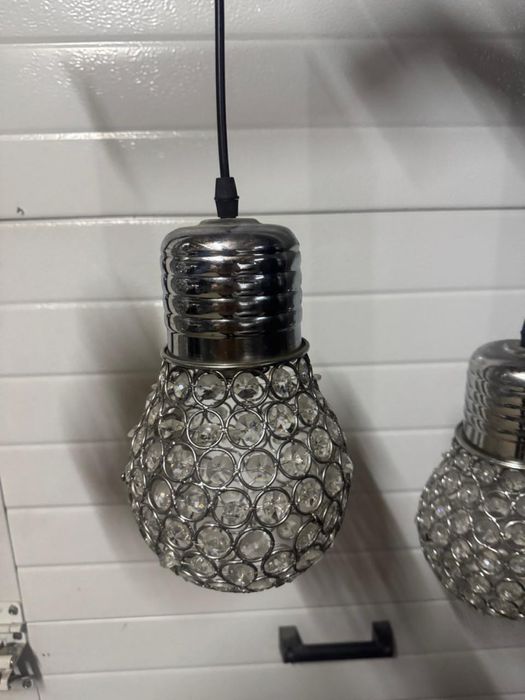 Люстра 7000 тенге