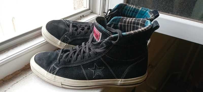 Converse One Star 44