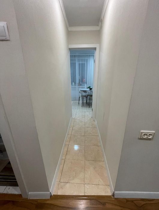 Продам 3х комнатную квартиру