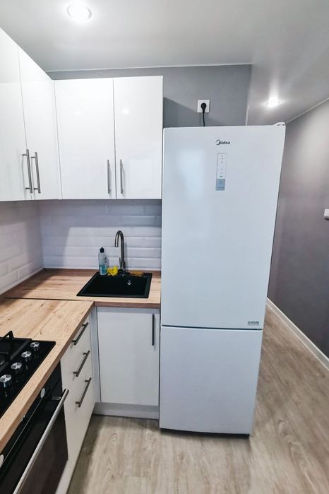 Ремонт квартир + Стройматериал