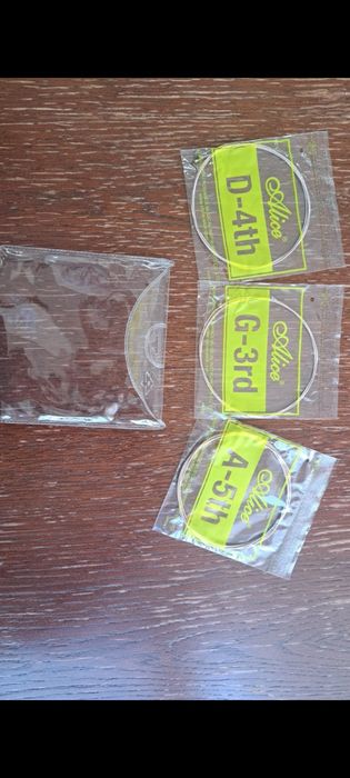 Гитара за 45 000тг