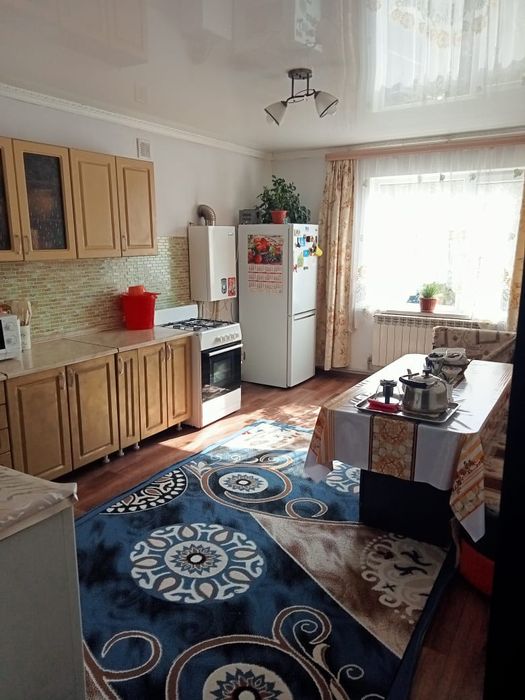 Продам большой дом