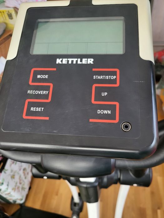 Кростренажар Kettler verso 309