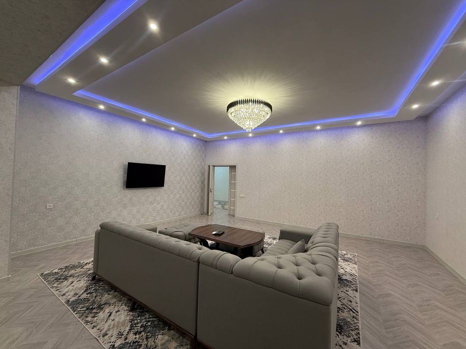 Продается 3/6/8 136м2 в Новостройке, ул. Фидокор