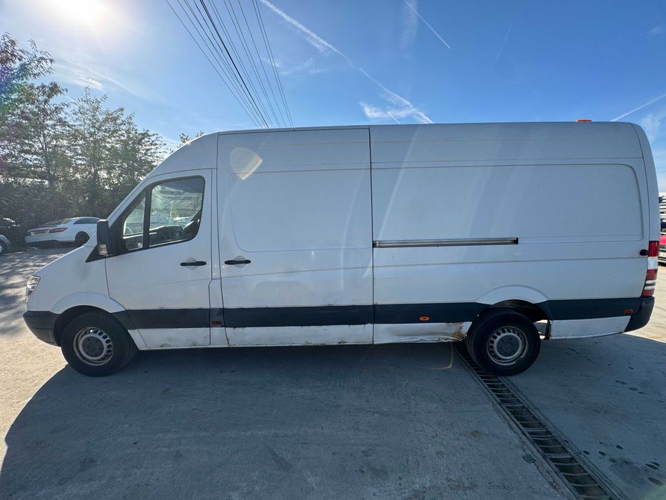 Dezmembrez/ Dezmembrari Sprinter 311, 313, 315 euro 4 om646 Lung