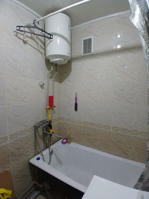 Продается квартира 1комнатнач