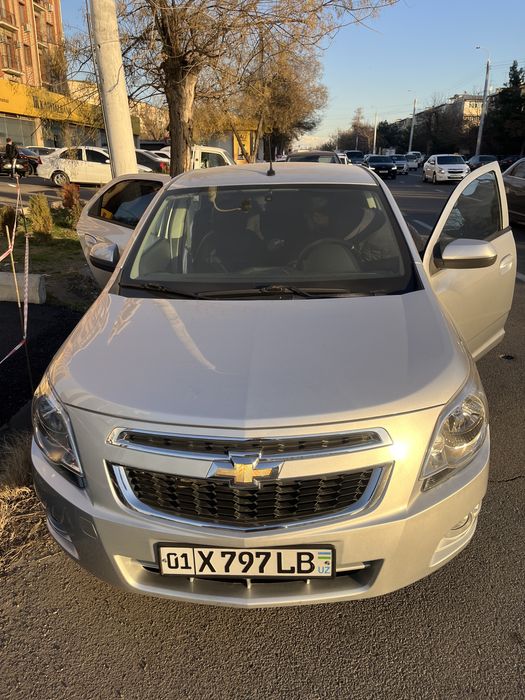 Cobalt 2014 xolati zor judayam