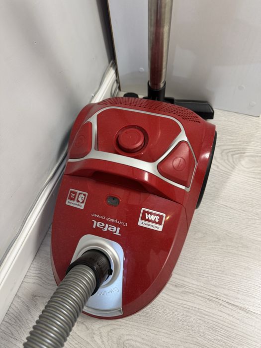 продам пылесос Tefal