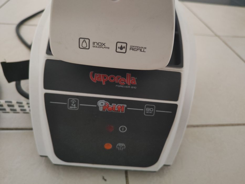 Парогенератор Polti Vaporella Forever 610