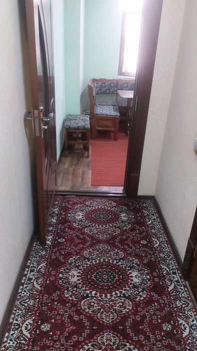 Тезда 5мкраёнда ижарага берилади