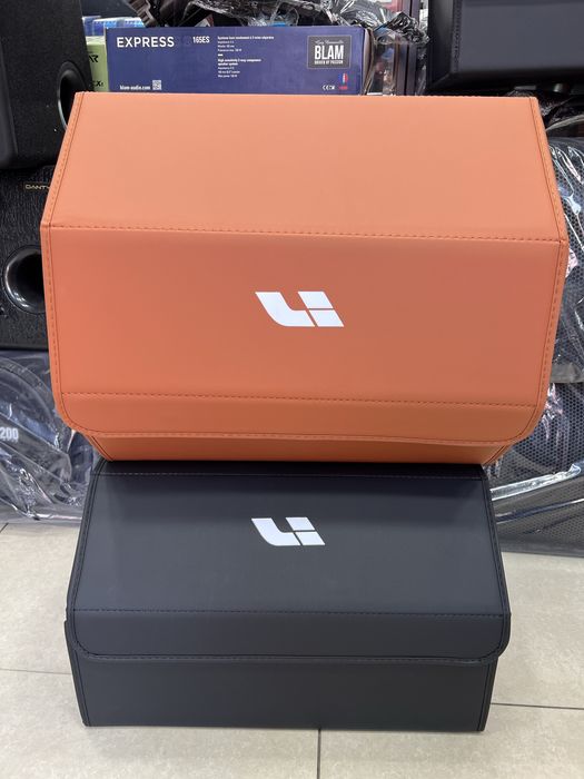 organayzer Lixiang L9