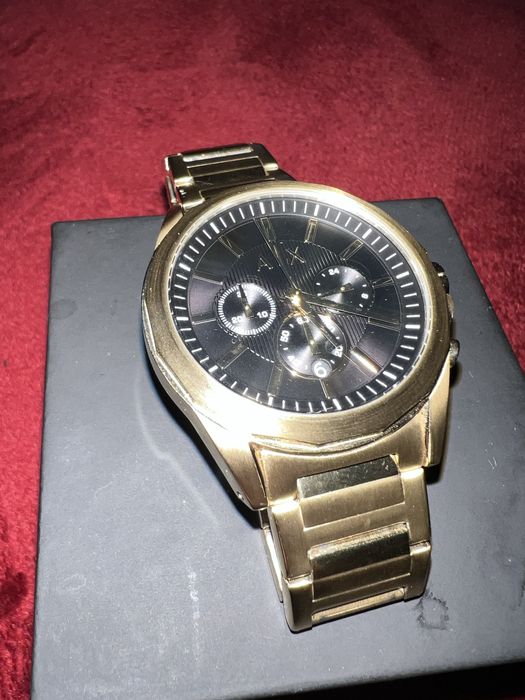 Armani Exchange Drexler AX2611