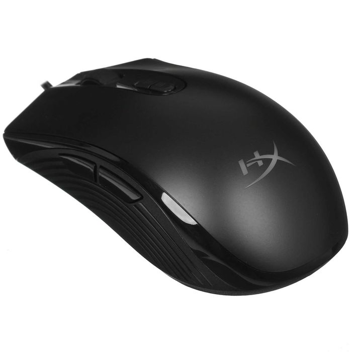 Мышь проводная HyperX Pulsefire CORE