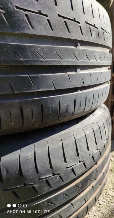 Roti Audi Jante 5x112 cu cauciucuri 225 50 17