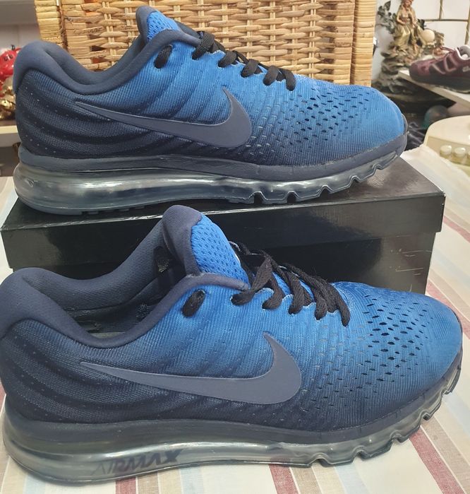 Nike Air Max 2017 mas 45