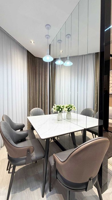 2-комн 65м² New Life, Мирабадский район, Фергана йули