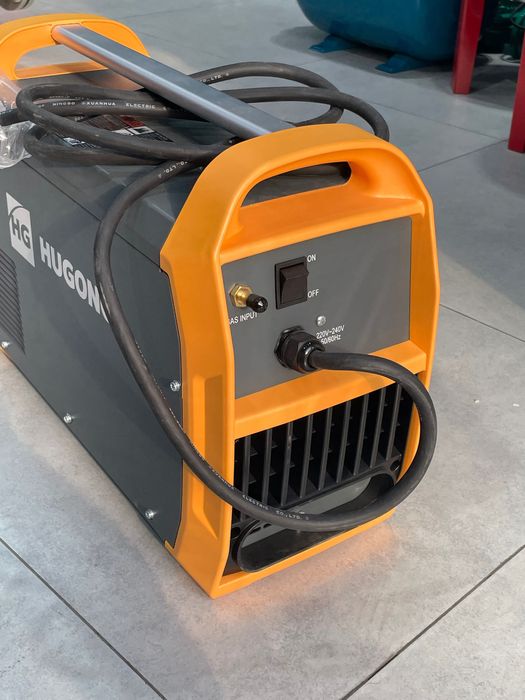 Сварочный аппарат, КМП и Електирод, Extremig 160 W HUGONG