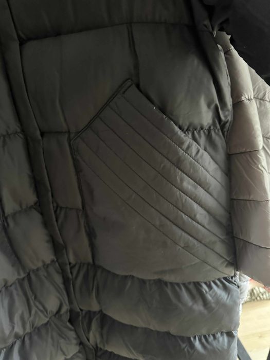 Дамско зимно яке