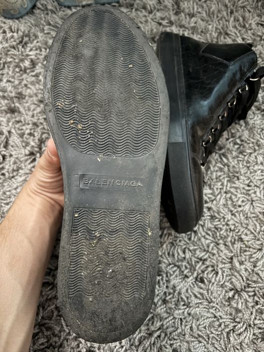 Balenciaga arena