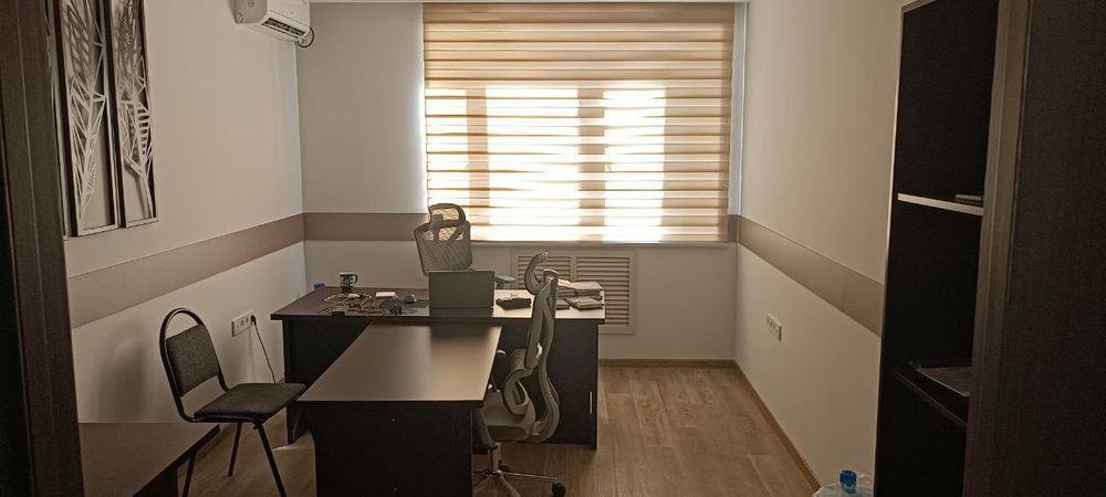 Уютные Офисы с мебелью нв Катартале