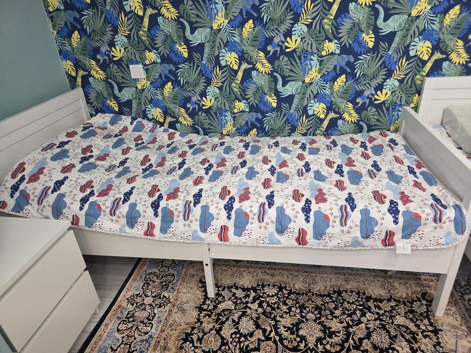 Продаются 2 кровати IKEA