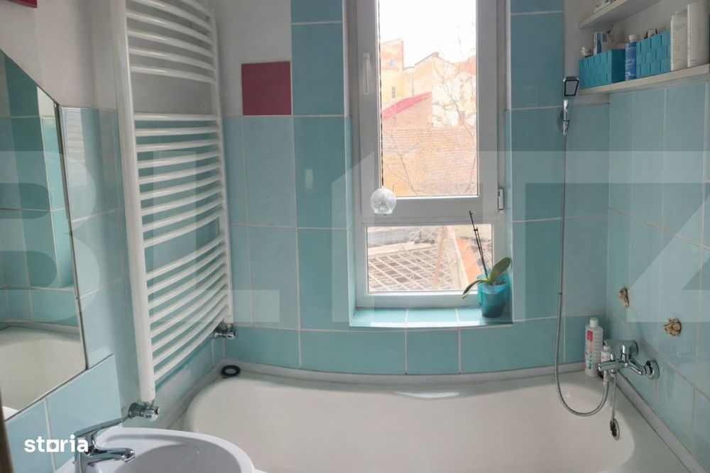 Apartament 2 camere, zona Ultracentral