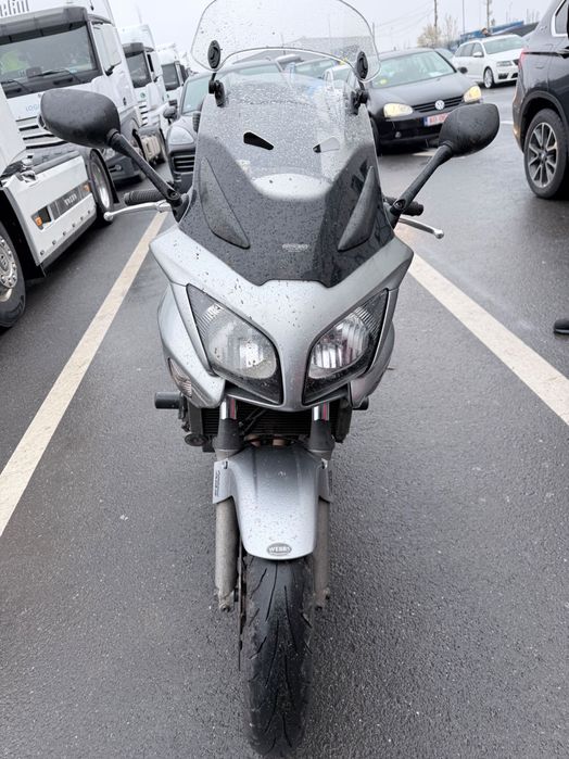 Honda CBF 1000cc din 2010