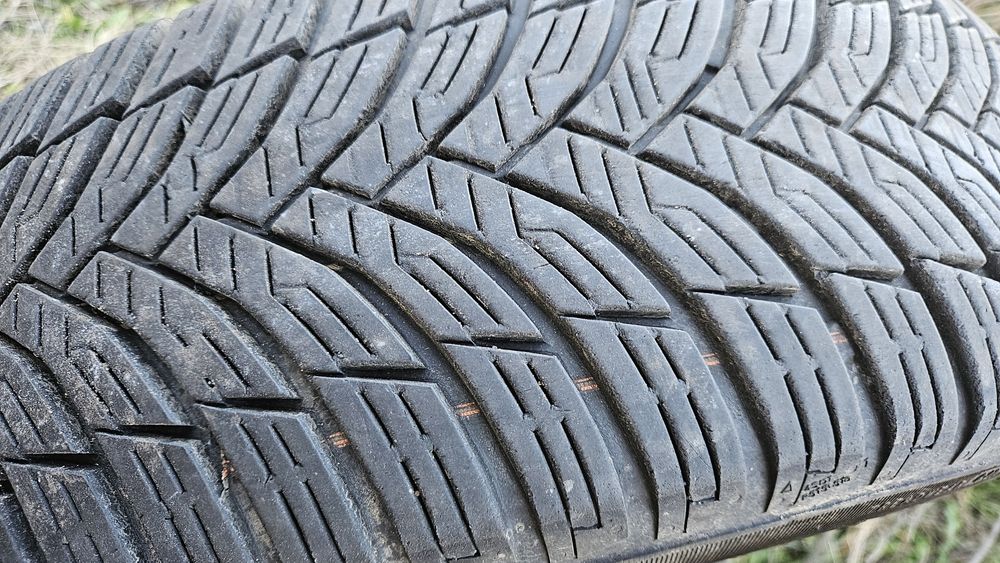 2бр гуми 195 65 15 дот 23