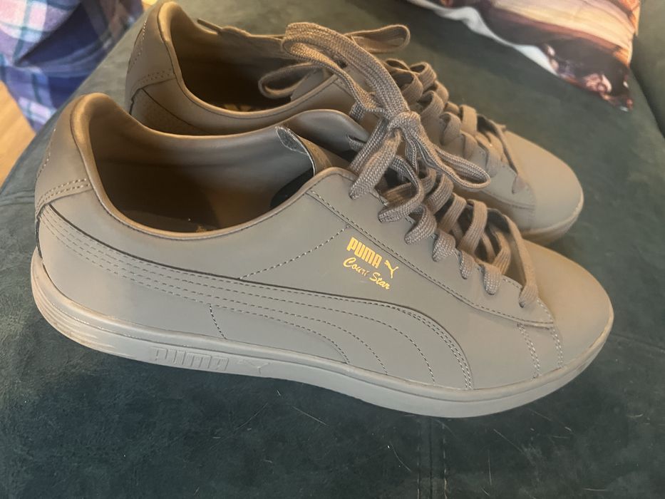 мъжки маратонки Puma