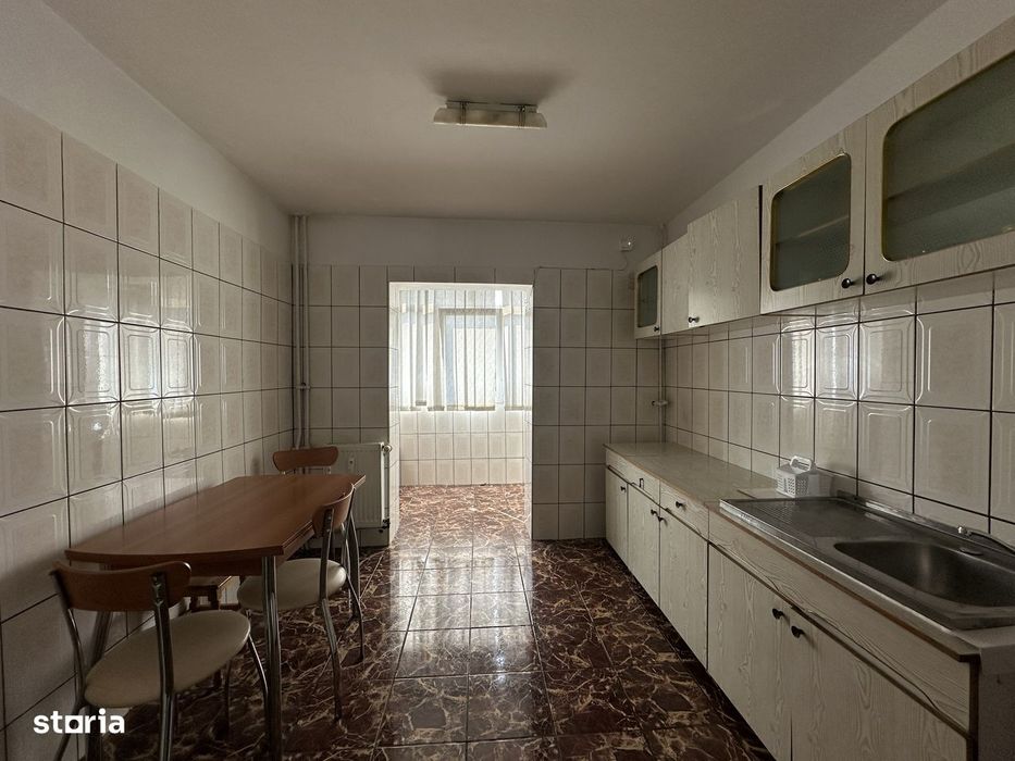 Agentia imobiliara VIGAFON inchiriaza apartament 2 camere Malu Rosu — fotografia 3