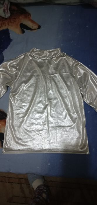 Продам новогодний костюм ковбоя.