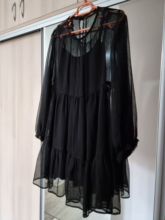Rochie Poema, noua