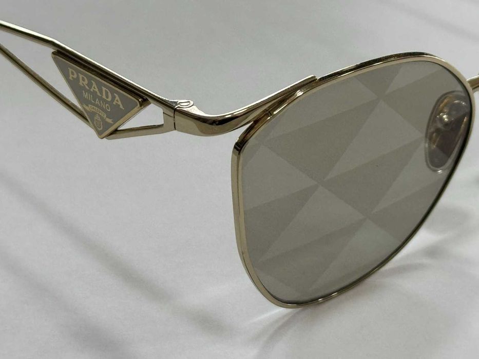 Дамски Слънчеви Очила Prada PR 50ZS