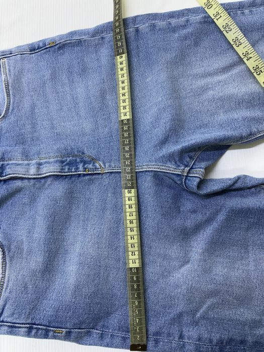 Дамски дънки L/XL