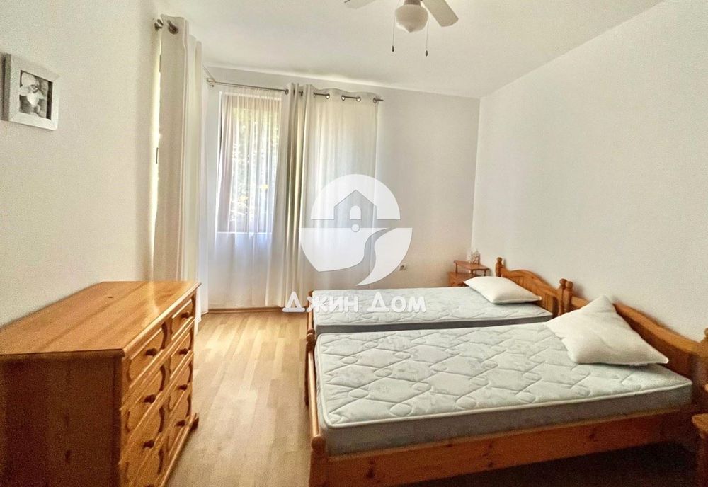 Продава се Тристаен апартамент в Несебър - 95 кв.м за 709 €/кв.м - Снимка #5