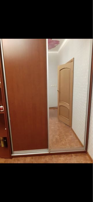 Купе-шкаф в прихожий