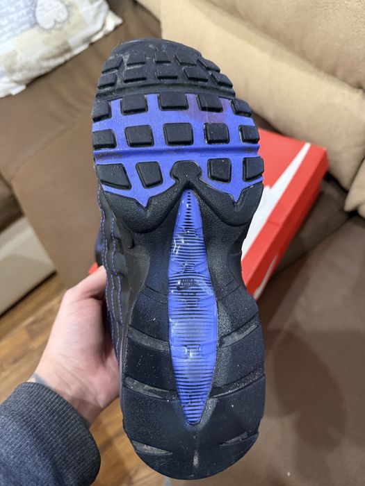 Nike air max 95 OG Persian violet