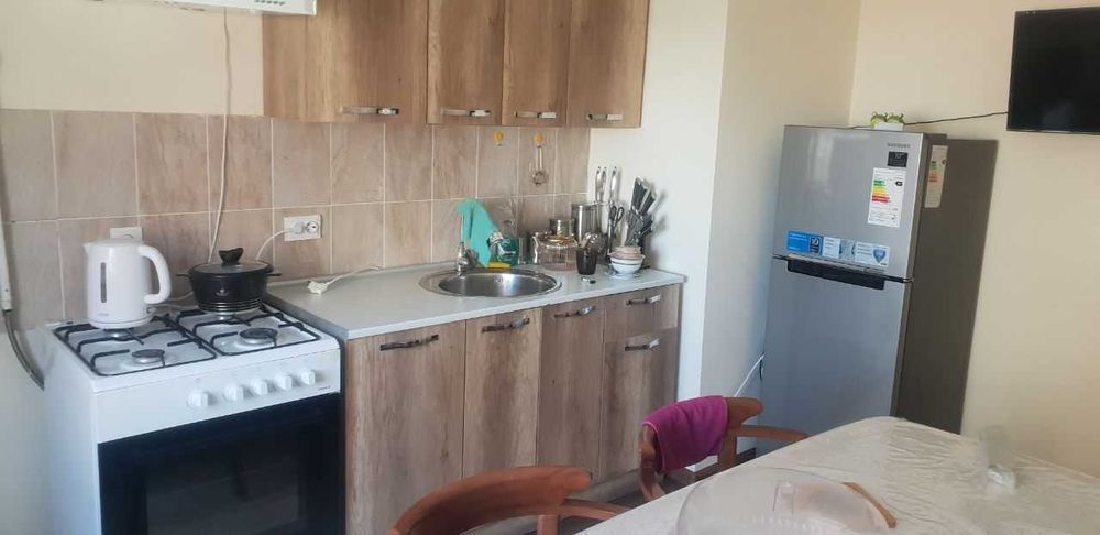 Urganch shahrida kvartira sotiladi