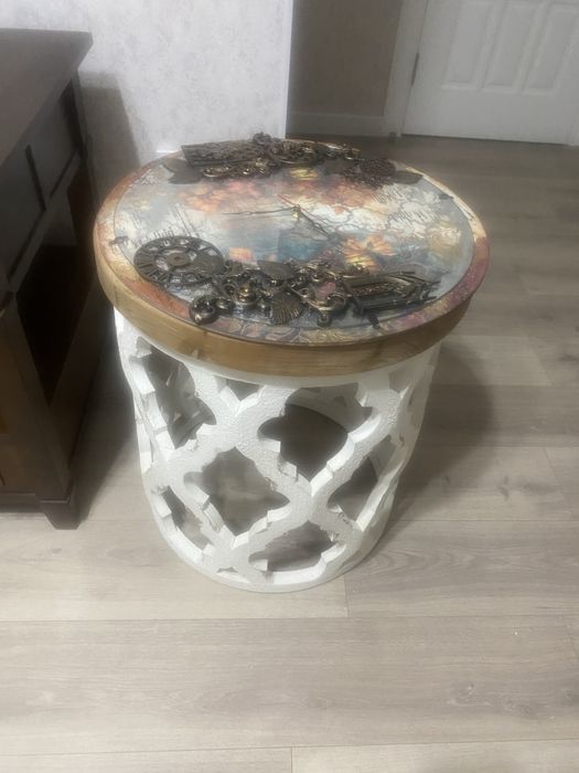 Часы декоративные