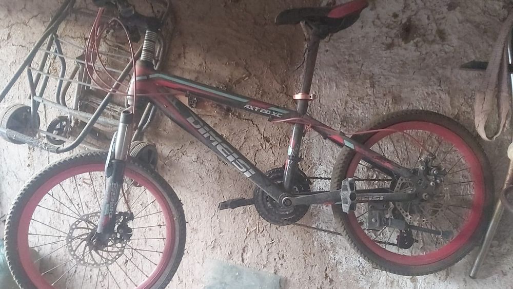 Продам велосипеды