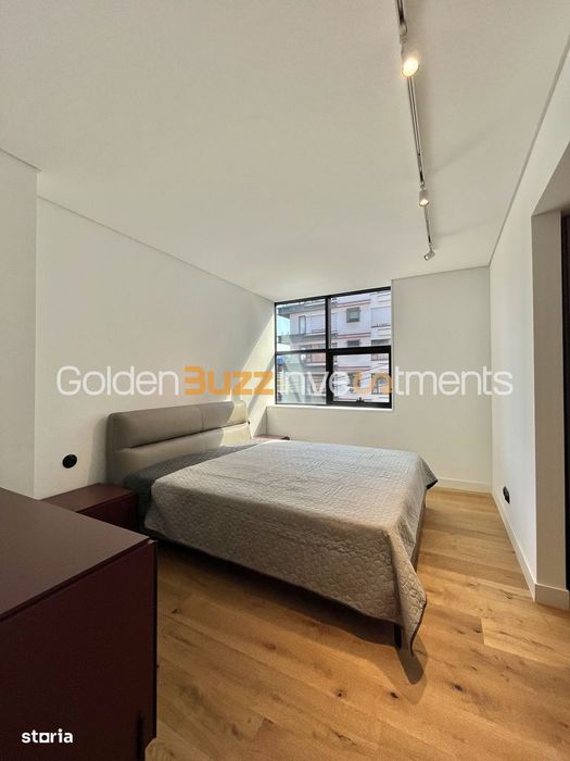 Apartament tip loft | Duplex | 4 camere