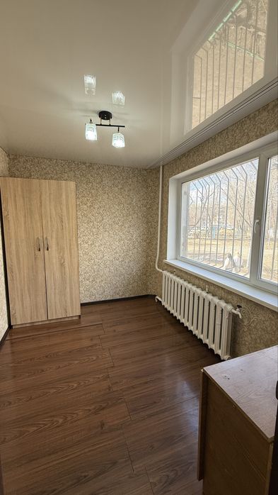 Продается 3-комнатная квартира