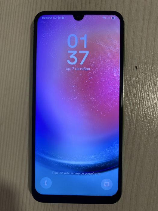 Samsung Galaxy A24