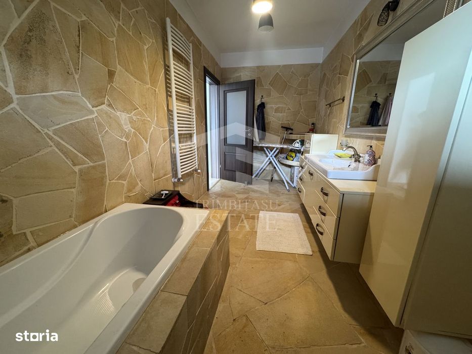 Domnesti Duplex 4 Camere 160 mp